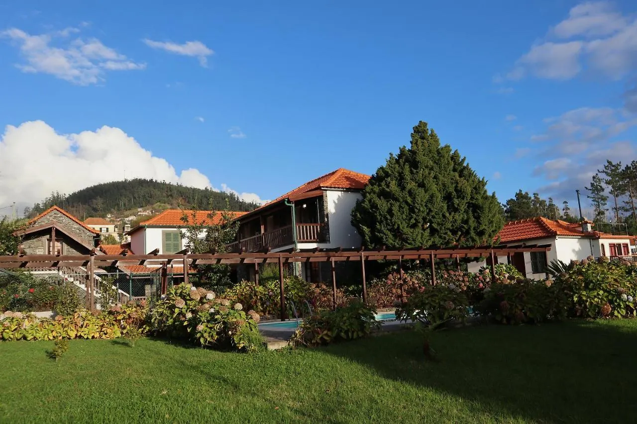 Casa D'Avo Beatriz Hotel Gaula