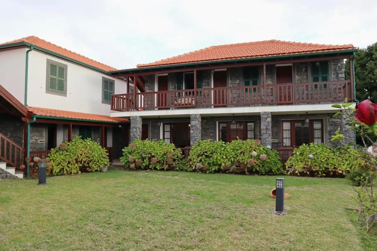 Pensjonat Hotel Casa D'Avo Beatriz Gaula