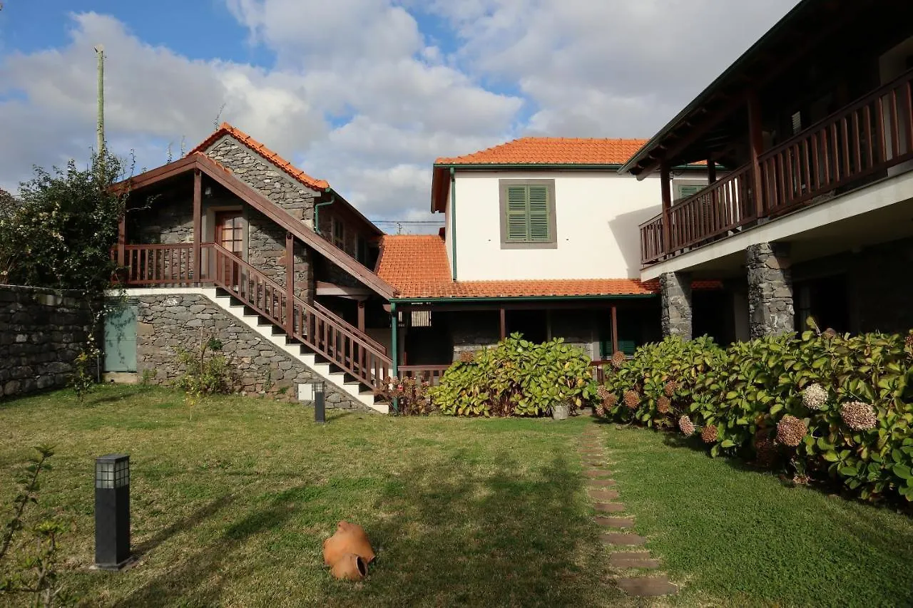 Hotel Casa D'Avo Beatriz Gaula 3*,  Portugalia