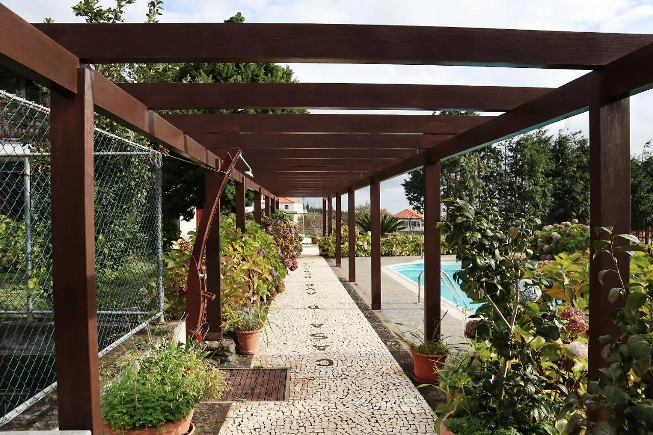 Pensjonat Hotel Casa D'Avo Beatriz Gaula